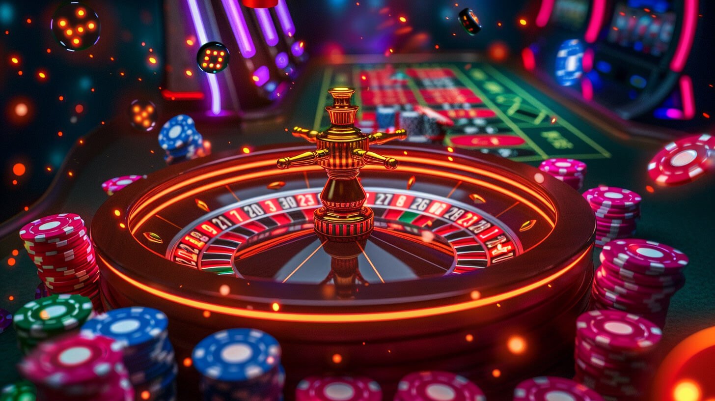 Taipan88 slot online cara kerja mesin slot RTP dan volatilitas