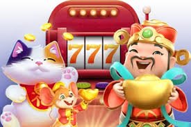 Taipan88 permainan slot jackpot progresif dan fitur bonus terbaik