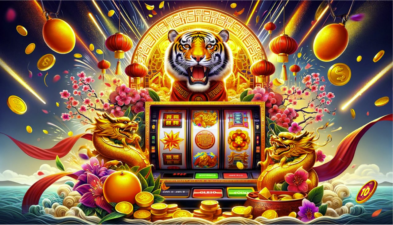 Taipan88 pengalaman bermain slot online aman dan nyaman